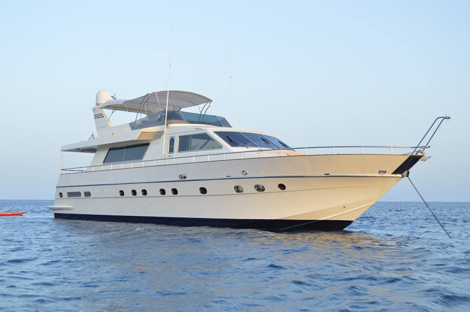 Private Yacht Day Charter in Phuket