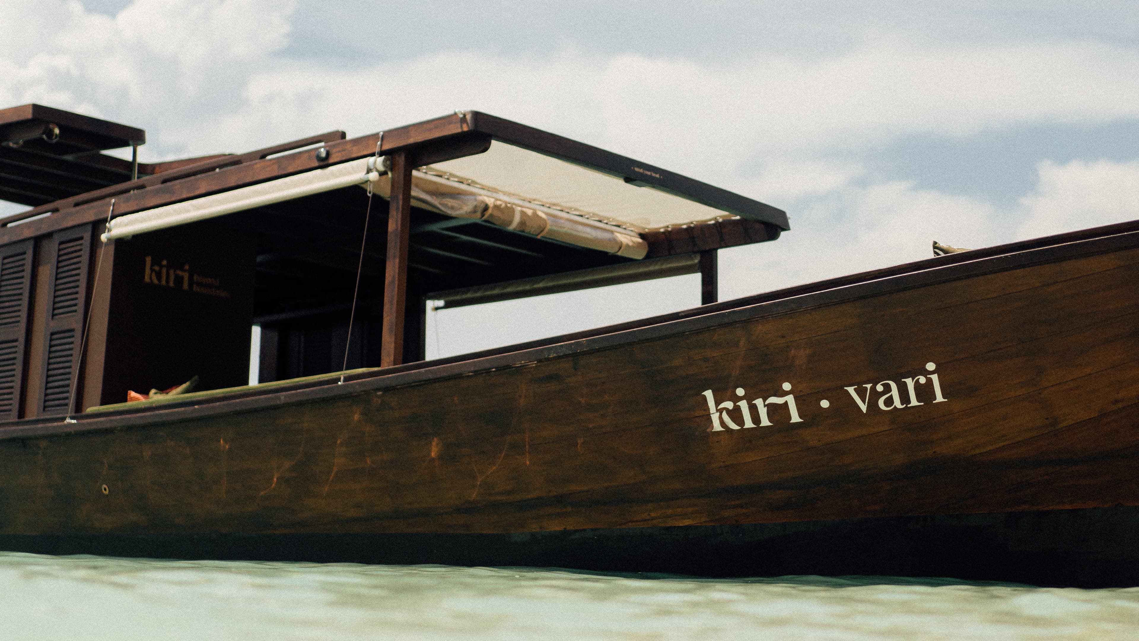 Kiri - 2